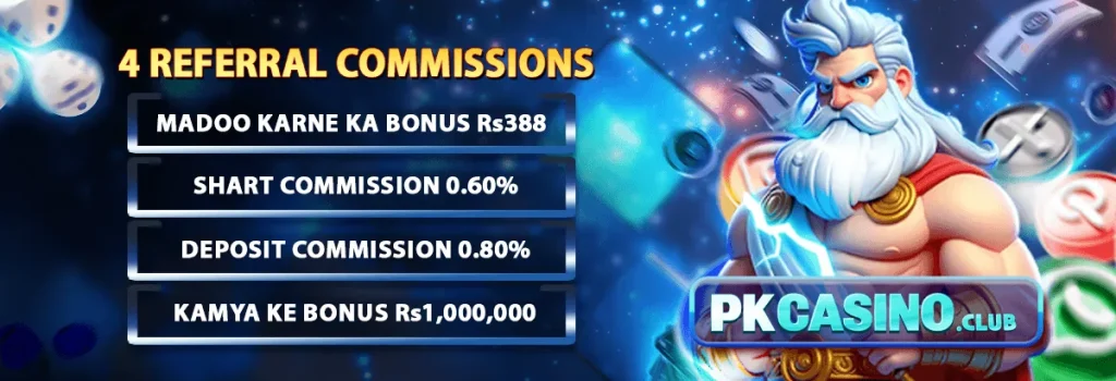 PKCasino Com